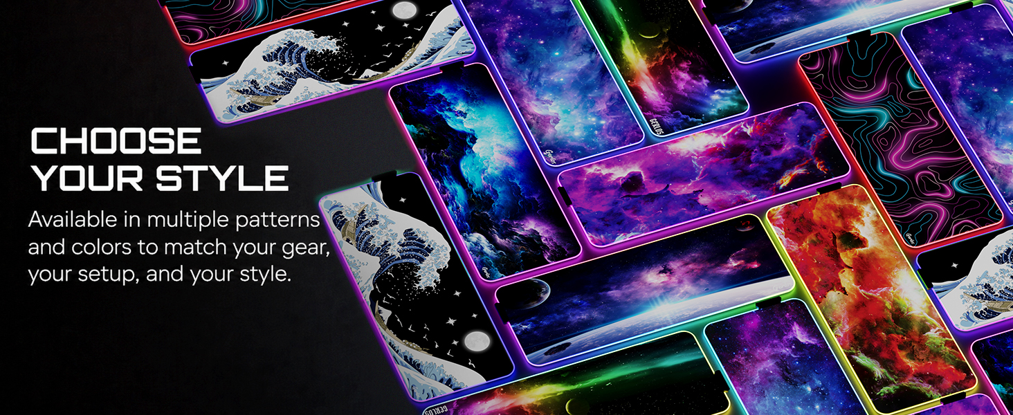 keyboard mat ergonomic mouse pad mouse pad gaming pink mouse pad large mouse pad for desk