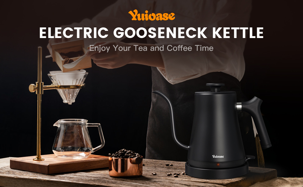 electric kettle