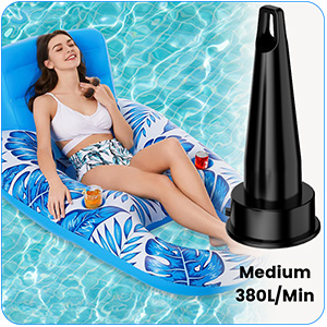 air pump portable