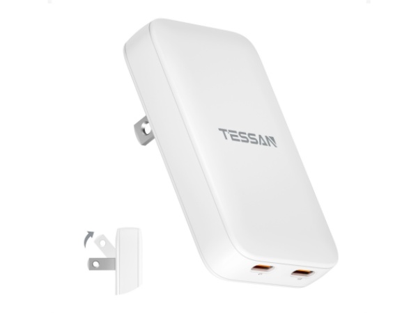 USB C flat plug