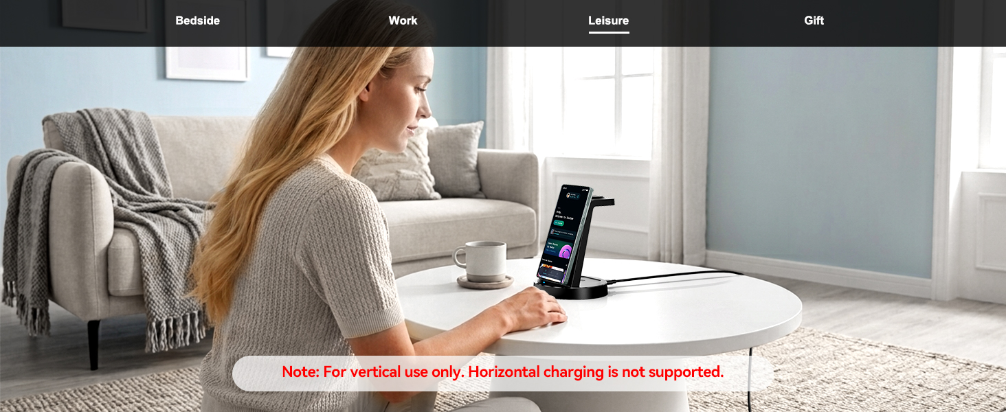 wireless charger