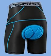 Men's Cycling Shorts