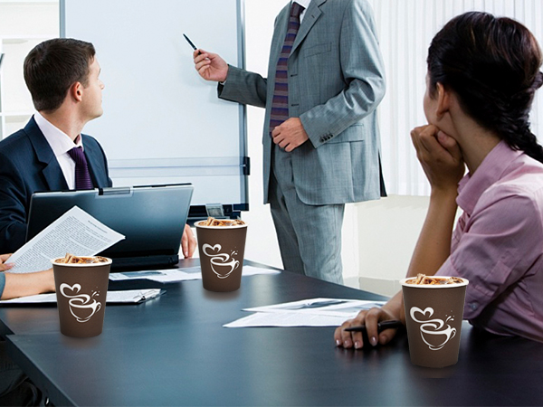 For Business