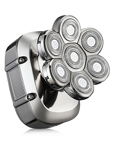 head shavers for bald men,electric shavers for men face
