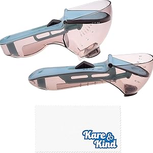 kitchenaid art spoon sliding baking slider