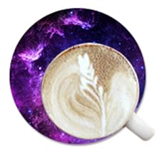 large mouse pad