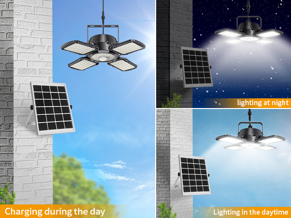 motion sensor light