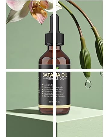 batana oil for hair growth
