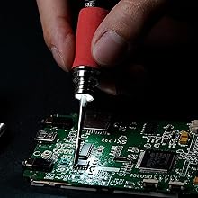TS21 Soldering Iron