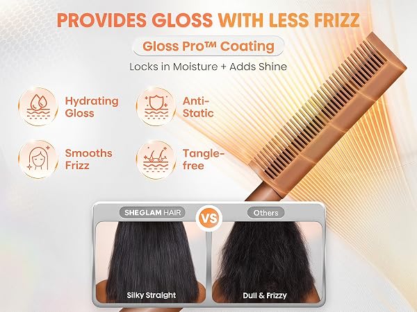 sheglam hot comb