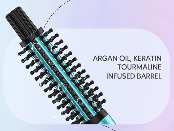 MINI THERMAL BRUSH