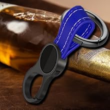 key chain rings