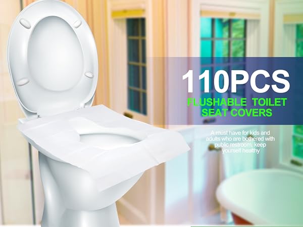 Toilet Seat Covers Disposable