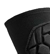 volleyball knee pads for men and women