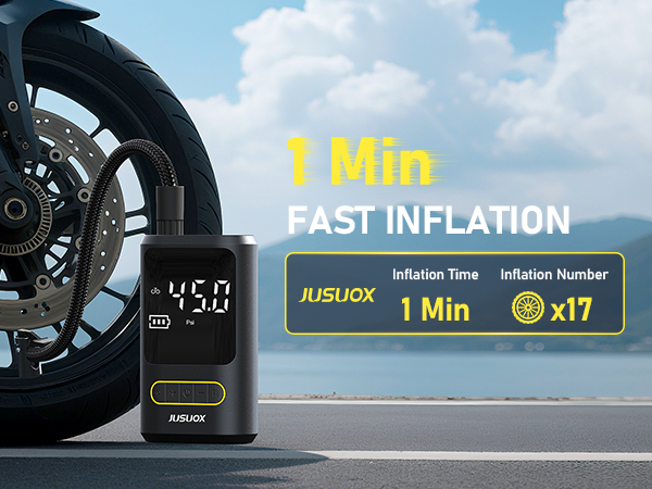 Fast Inflation