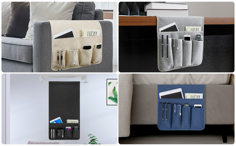 COUCH CADDY
