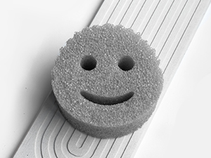 stone drying mat