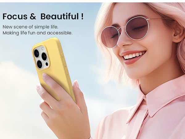 iPhone 15 Pro Max Case