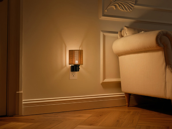 Decorative Bohemian Night Light