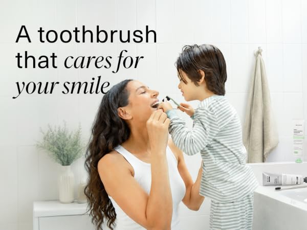 tootbrush for your smile