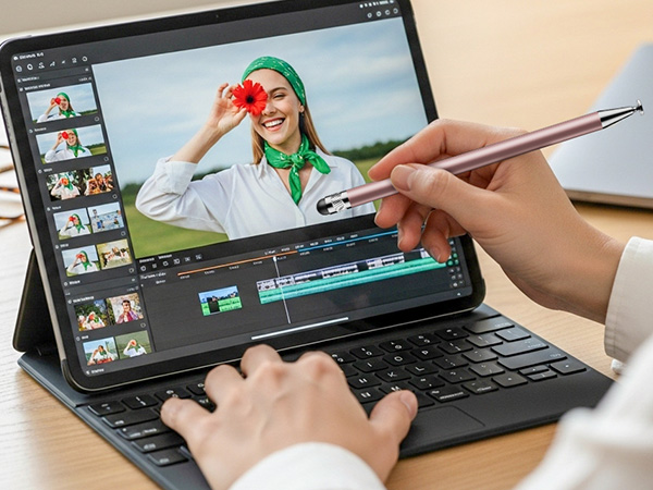 Editing Videos