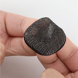 10pcs Gaming Finger Gloves Sleeves
