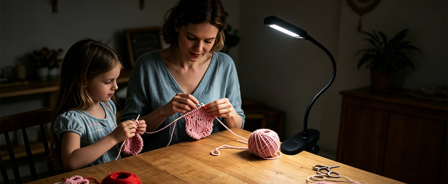 battery operated table lamps