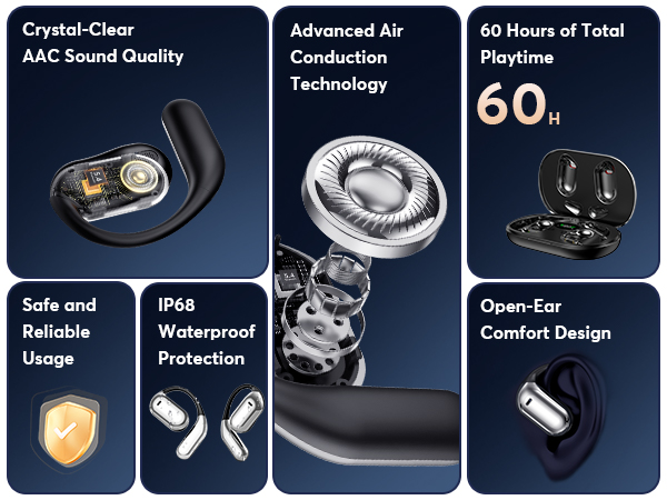 translation earbuds