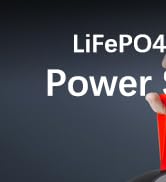 Portable Power Station