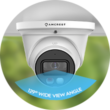 Wide Viewing Angle