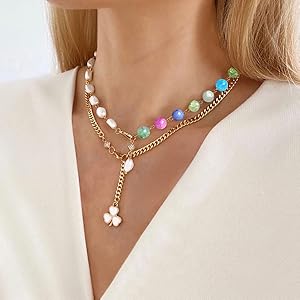 Natural Stone Beads