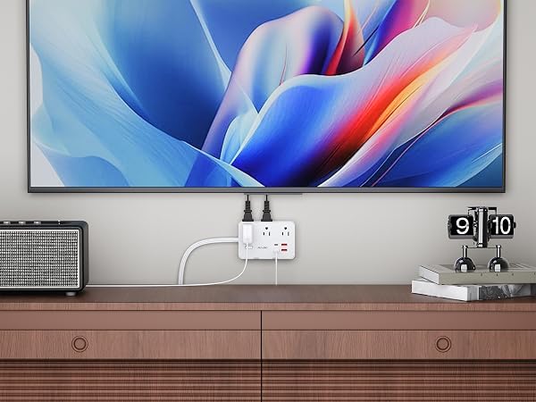 home power strip