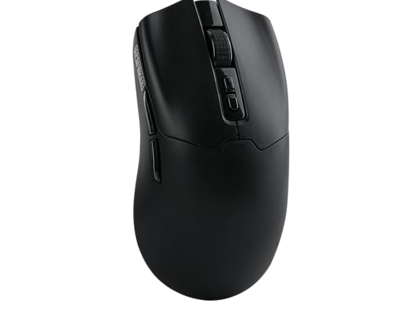 Click Gaming Mouse