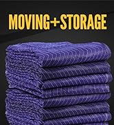 Heavy Duty Moving Blankets b07fcq33fr b091d4vpcw b07l74thyn b01gk6jrd8 b07fd2mtnm b01mtvgt4k