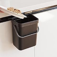 trash bin