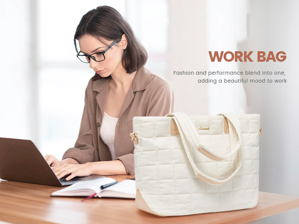 work bag