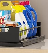 bathroom organizer