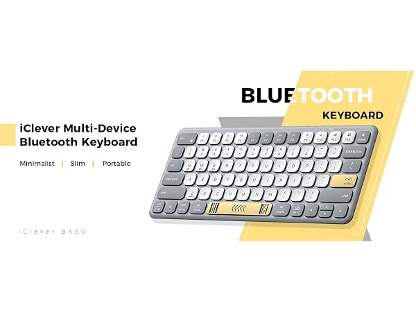 bluetooth keyboard