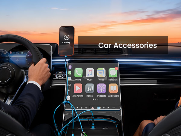 Car Accessories