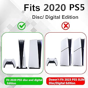 for ps5