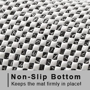 Non-Slip Bath Mat