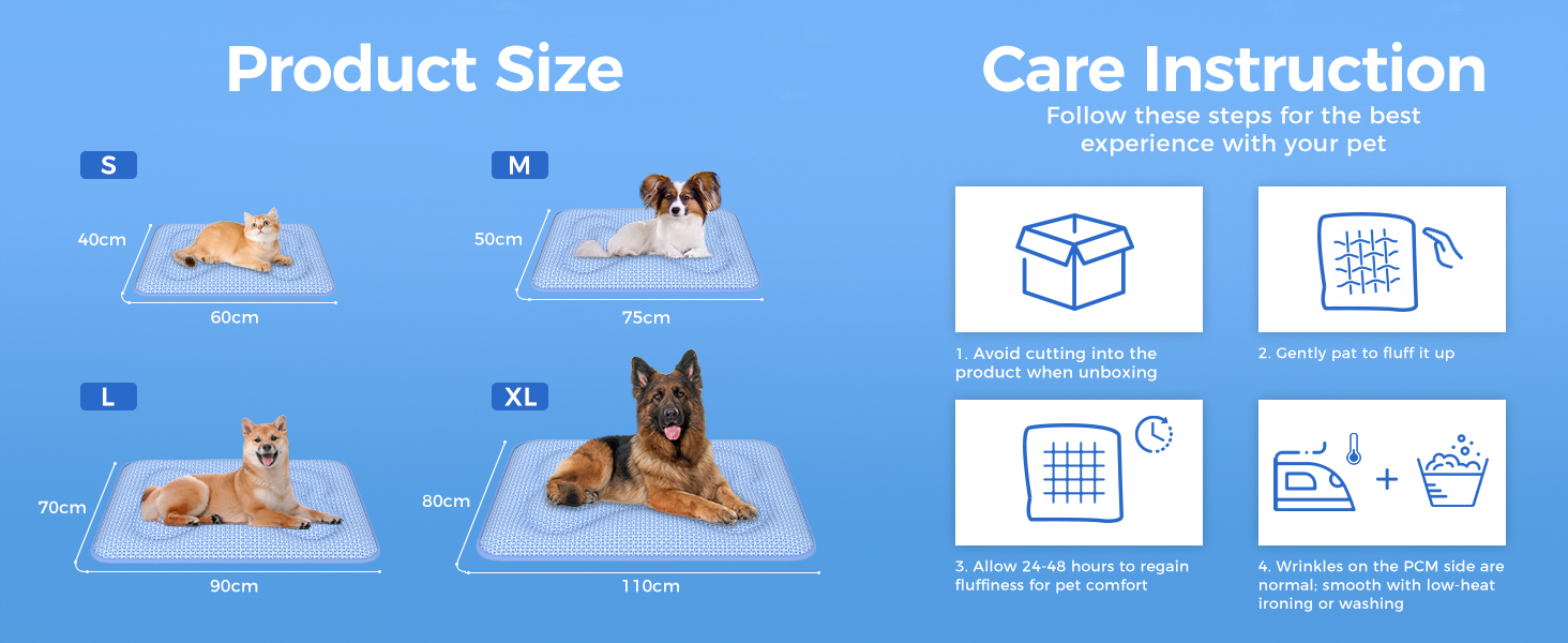 Simple Steps to Ultimate Comfort