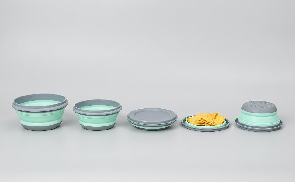 ? Versatile 3-Pack: Includes 10/21/30 oz sizes.