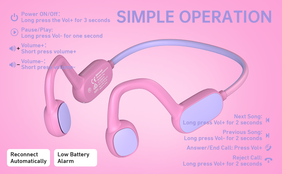 kids headphones for school