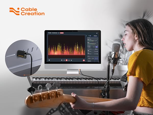 microphone usb