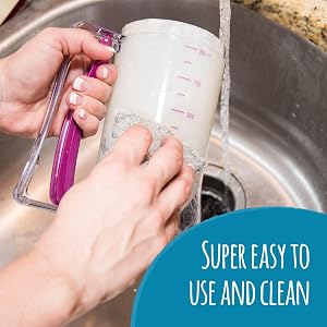 perfect pancake maker and baking tool