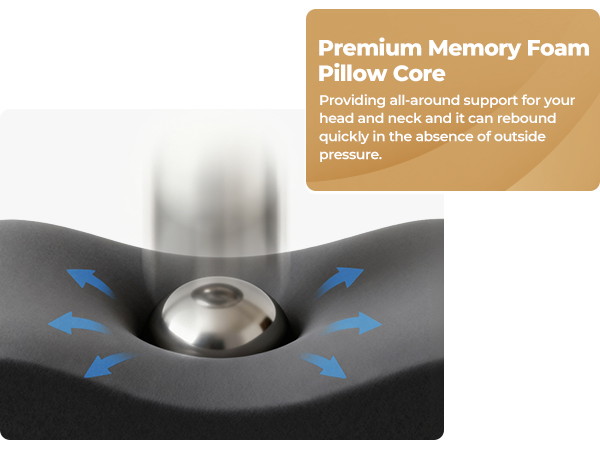 travel pillow