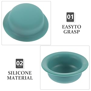 Silicone Pot Lid Covers