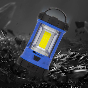 rechargeable lantern