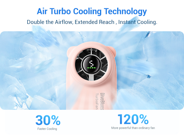 cooling technology
